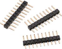 62000811121 Wurth Elektronik WR-PHD Series Straight PCB Header, 8 Contact(s), 2 mm Pitch, 1 Row