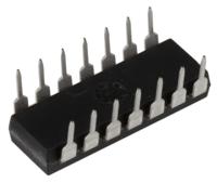 mcp2221a-ip Microchip MCP2221A-I/P, USB Bridge IC, 12Mbps, 3 to 5.5 V, 14-Pin PDIP
