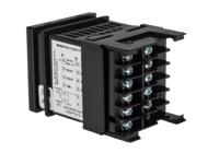 124-1071 RS PRO Panel Mount PID Temperature Controller, 48 x 48mm, 3 Output Relay, SSR, 110 → 240 V ac Supply Voltage