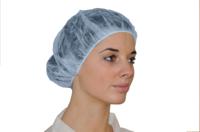 70062 Medicom Blue, Hair Cap Type