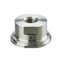 e43344 ifm electronic, E433 Series Adapter for Use with Sms Pipe Fitting