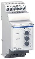 emr4-n500-2-a Eaton Liquid Level Monitoring Relay with DPDT Contacts, 1 Phase, 24 → 240 V ac/dc