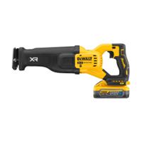 dcs386h2t-gb DeWALT DCS386 DCS386 Cordless Reciprocating Saw, Type G - British 3-Pin