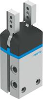 dhrs-32-a Festo 2 Finger Double Action Pneumatic Gripper, DHRS-32-A, Radial Gripping Type
