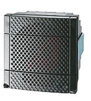 xvs72bmbp Schneider Electric XVS Series Base Mount Electronic Sounder, 12 → 24 V ac/dc, 90dB at 1 m, IP54, AC, DC, 16-Tone