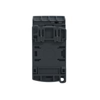 lc1dt25g7 Schneider Electric TeSys D LC1D Contactor, 120 V ac Coil, 4-Pole, 25 A, 4NO, 600 V ac