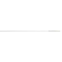 kz0509bl AXINDUS KZ Series White 1.34 mm² Hook Up Wire, 16 AWG, 250m, PTFE Insulation, KZ0509BL