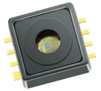 kp236xtma1 Infineon Barometric Pressure Sensor, 115kPa Operating Max, Surface Mount, 8-Pin, 600kPa Overload Max, PG-DSOF-8-16