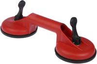 431-0474 RS PRO 2 cup Suction Lifter, 70kg