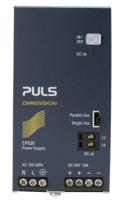 cps20481 PULS DIMENSION C-Line Switched Mode DIN Rail Power Supply, 100 → 240V ac ac Input, 48V dc dc Output, 10A Output,