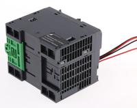 tm221m32tk Schneider Electric Modicon M221M PLC CPU, Ethernet, ModBus, Profibus DP, USB Networking Mini USB Interface