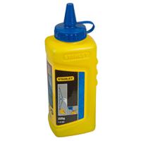 1-47-803 Stanley 60mm Chalk Line Refill