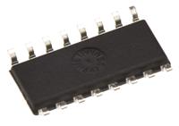 dg409dy-e3 Vishay DG409DY-E3 Analogue Switch Dual 4:1 15 V, 18 V, 24 V, 28 V, 16-Pin SOIC