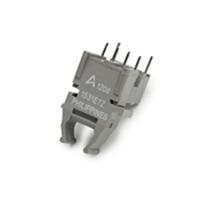 hfbr-1531etz Broadcom HFBR-1531ETZ, 5MBd Fibre Optic Transmitter 660nm, Horizontal Fiber Optic Connector, 10 x 6.5 x 5mm