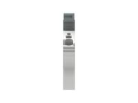 1snk708410r0000 Entrelec 1SNK708410R0000 1SNK7084 Series Grey, 0.5 – 6mm², 1-Level, Spring Termination, Fused