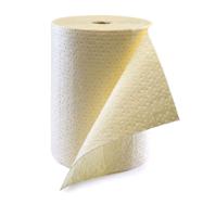 c0405040 Ecospill Ltd Spill Absorbent Roll for Chemical Use, 80 L Capacity, 1 per Pack