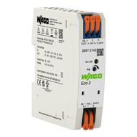 2687-2142 WAGO DIN Rail Power Supply, 90 → 264V, 24V dc, 1.25A Output, 30W