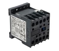 lc1k0601f7 Schneider Electric TeSys K LC1K Contactor, 110 V ac Coil, 3-Pole, 6 A, 3 kW, 3NO, 690 V ac