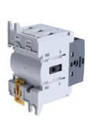 2200-3002 Socomec 3P Pole Isolator Switch - 25A Maximum Current, 11kW Power Rating, IP20