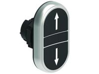lpcb7191 Lovato LPCB71 Series Push Button Head, 22mm Cutout
