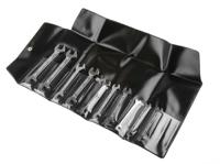 1931m10t Bahco 1931M Series 10-Piece Spanner Set, 4 → 11 mm, Vanadium Steel