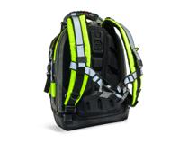 ax3515 Veto Pro Pac Nylon Backpack with Shoulder Strap 10in x 13in x 19.5in