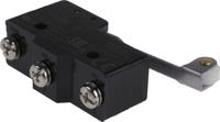 z-15gw2-b Omron Z Series Roller Lever Limit Switch, NO/NC, IP00, SPDT, 500V ac Max, 15A Max