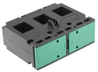 171-8828 RS PRO Base Mounted Current Transformer, 200A Input, 200:5, 5 A Output, 35mm Bore