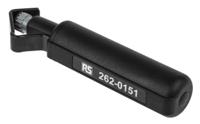262-0151 RS PRO Triple Action Wire Stripper, 4.5mm Min, 29mm Max