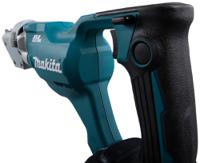djs200z Makita DJS200Z Cordless 18V 2 mm Cordless Shear