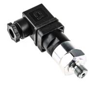 209958-rs Gems Sensors Pressure Switch, 1000psi Min, 30000psi Max, SPDT Output