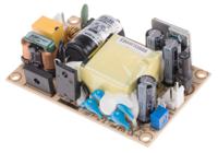 rps-30-12 MEAN WELL Switching Power Supply, RPS-30-12, 12V dc, 2.5A, 30W, 1 Output, 80 → 264V ac Input Voltage