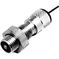 3015a17 Honeywell Magnetic Speed Sensor, Round Type