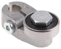 79452104 Crouzet Pneumatic Relay Pneumatic Manual Control Valve 79 Series, 2.5mm, III B