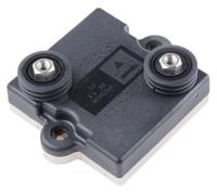 rps0500dh10r0jb Vishay, 10Ω 500W Thick Film Chassis Mount Resistor RPS0500DH10R0JB ±5%