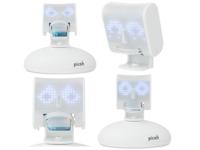 500 Ohbot 3 axis RobotPicoh AI Educational Robot - White