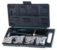544-358 RS PRO Plain Rivet Set, 200 pieces