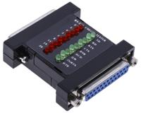 202-537 RS PRO Line Monitor RS232C