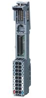 6es7193-6bp00-0ba0 Siemens SIMATIC ET 200SP Series Base Unit for Use with SIMATIC ET 200SP, 24 V