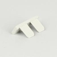 pyc-tr Omron Name Plate for use with P2RF, 1 pc = 1 Bag Including 10 Plates pieces