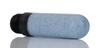 ms3 Norgren M/S Plastic 10bar Pneumatic Silencer, Threaded, G 3/8 Male