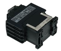 lc1dt40bd Schneider Electric TeSys D LC1D Contactor, 24 V dc Coil, 4-Pole, 40 A, 4NO, 690 V ac