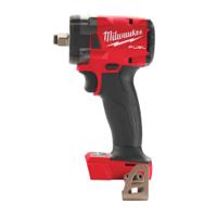 m18fiw2f38-0 Milwaukee 3/8 in 18V, 5Ah Cordless Impact Wrench Cordless