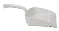 56605 Vikan White Dust Pan for All Industries