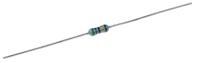 lr1f56r TE Connectivity 56Ω Metal Film Resistor 0.6W ±1% LR1F56R