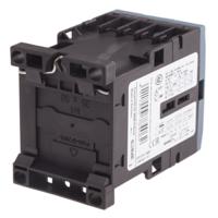 3rt2018-1ab01 Siemens SIRIUS 3RT Size S00, 3RT2 Contactor, 24 V ac Coil, 3-Pole, 16 A, 7.5 kW, 3NO, 400 V ac