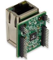 ac320004-6 Microchip KSZ8061 PHY Daughter Board KSZ8061 Daughter Board for PIC32 Ethernet Starter Kit II AC320004-6
