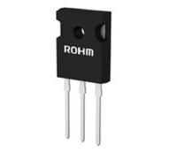sct4013dec11 ROHM Type N-Channel MOSFET, 105 A, 750 V Enhancement, 3-Pin TO-247 SCT4013DEC11