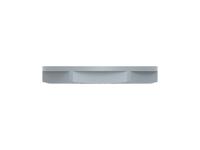 1sng607014r0000 Grey UL 94 V2 PA 6 Cable Gland Locknut, M32 Thread