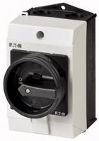 207144-t0-1-102i1svb-sw Eaton 2P Pole Surface Mount Isolator Switch - 20A Maximum Current, 5.5kW Power Rating, IP65